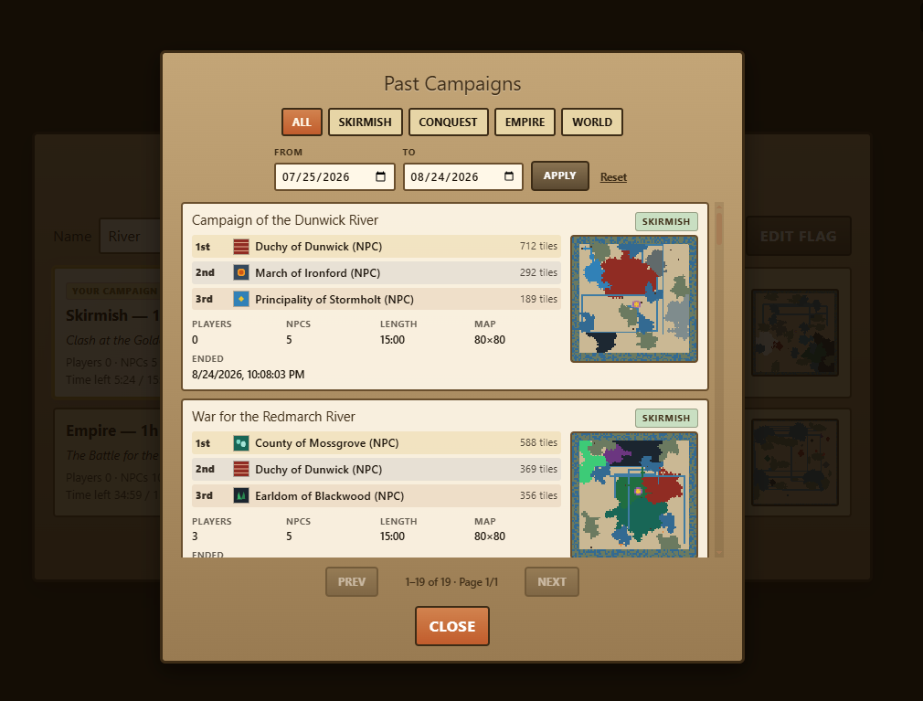 Relic of Power screenshot 2